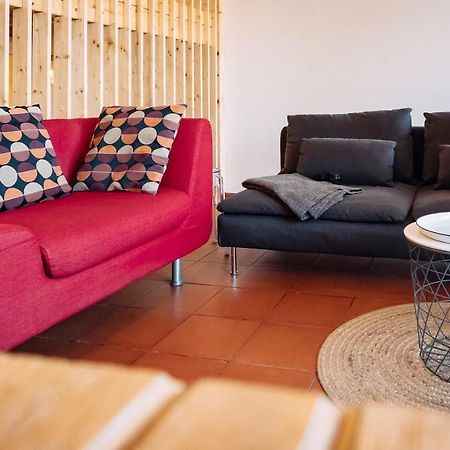 Pedra Dos Corvos Beach House Odeceixe Kültér fotó