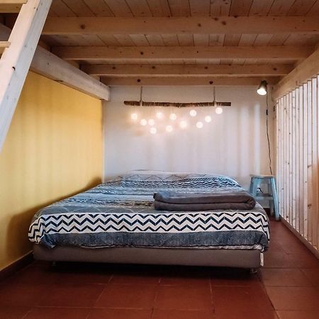 Pedra Dos Corvos Beach House Odeceixe Kültér fotó