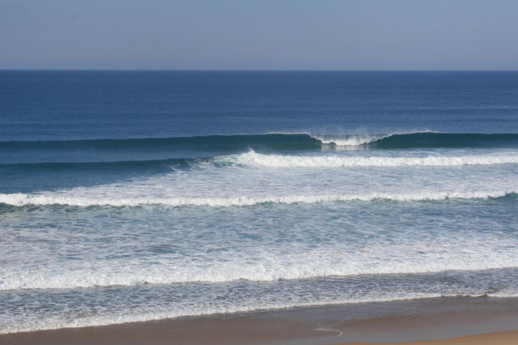 Pedra Dos Corvos Beach House Odeceixe Kültér fotó