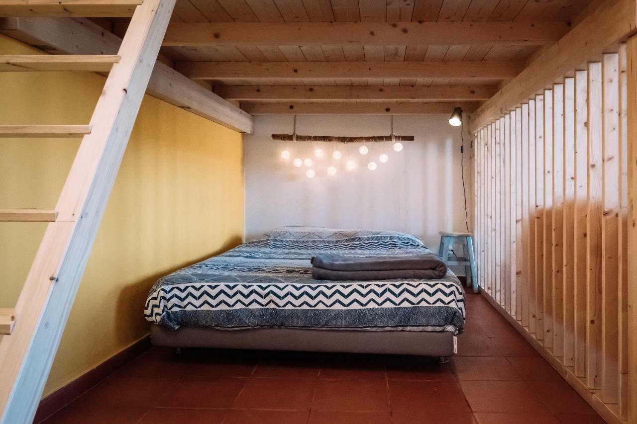 Pedra Dos Corvos Beach House Odeceixe Kültér fotó