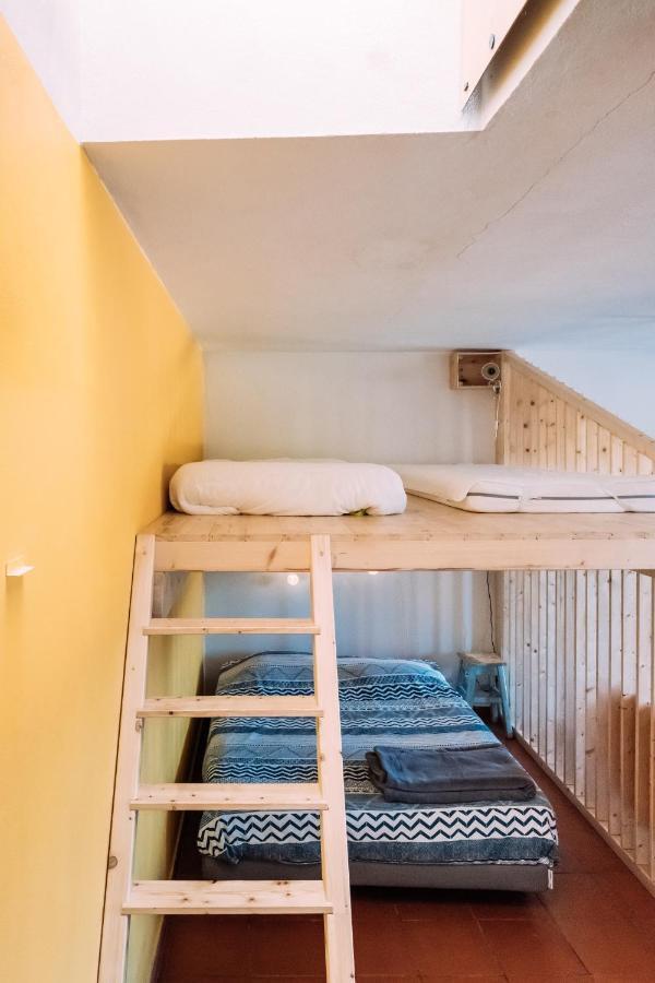 Pedra Dos Corvos Beach House Odeceixe Kültér fotó